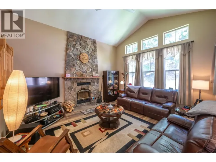 2454 Coalmont Road, Tulameen