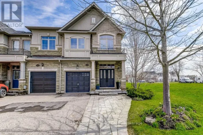 2454 GREENWICH DRIVE, Oakville