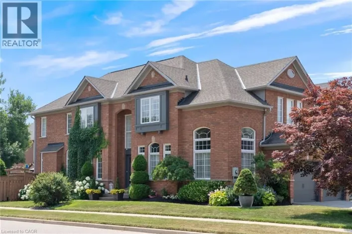 2454 LONGRIDGE Crescent, Oakville
