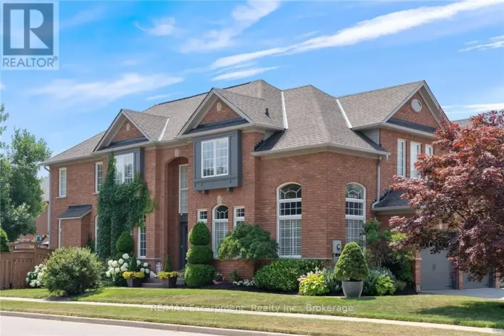 2454 LONGRIDGE CRESCENT, Oakville