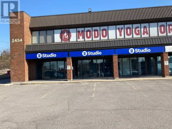 2454 ST JOSEPH BOULEVARD, Ottawa