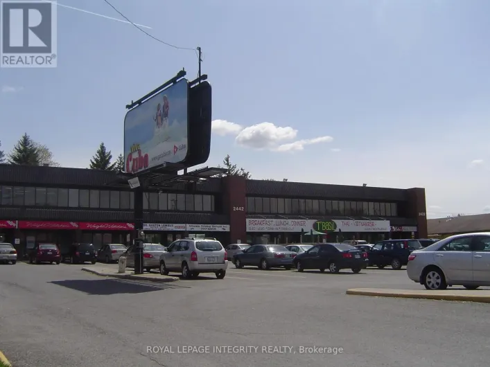 2454 ST JOSEPH BOULEVARD, Ottawa