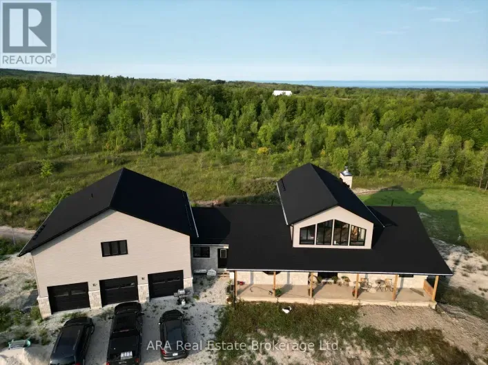 House for sale: 245421 22 SIDE ROAD, Meaford