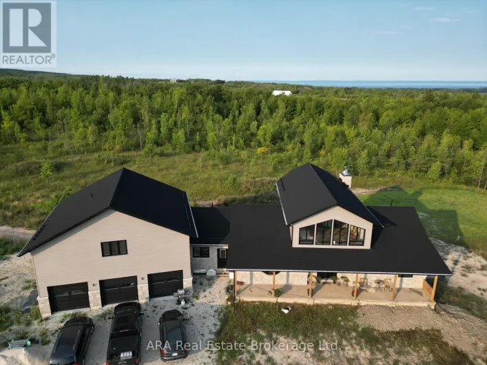 245421 22 SIDE ROAD, Meaford
