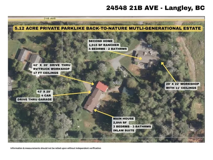 24548 21B AVENUE, Langley