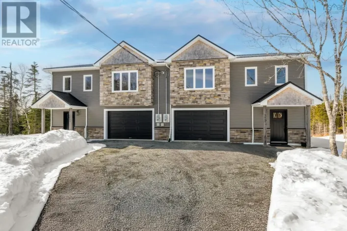 2455 2457 Old Sambro Road, Williamswood