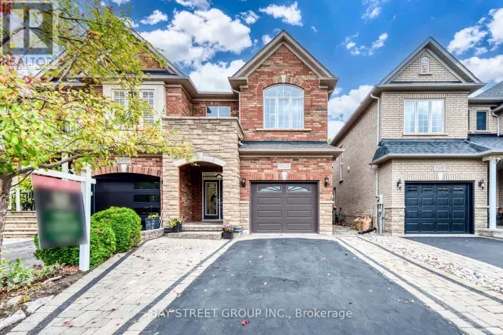2455 FELHABER CRESCENT, Oakville