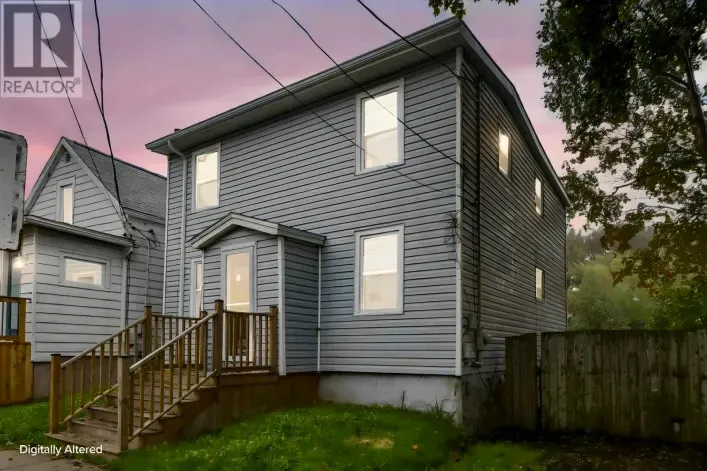 2455 Gladstone Street, Halifax