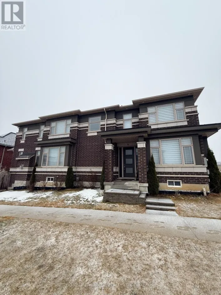 2455 HIBISCUS DRIVE, Pickering