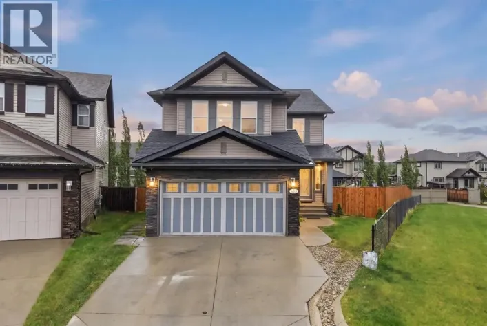 2455 Kingsland View SE, Airdrie