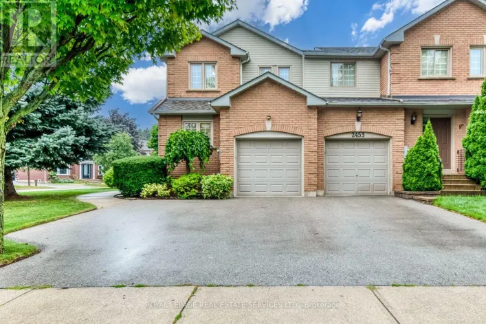 2455 NEW WOOD DRIVE, Oakville