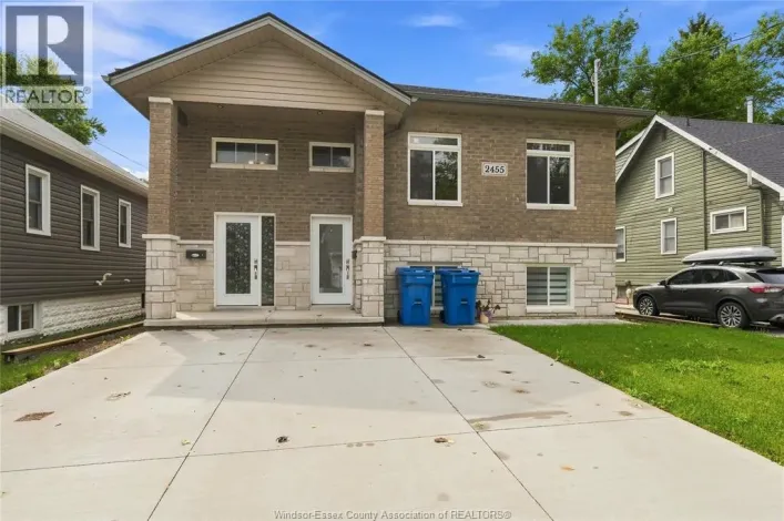 2455 PILLETTE ROAD Unit# A, Windsor