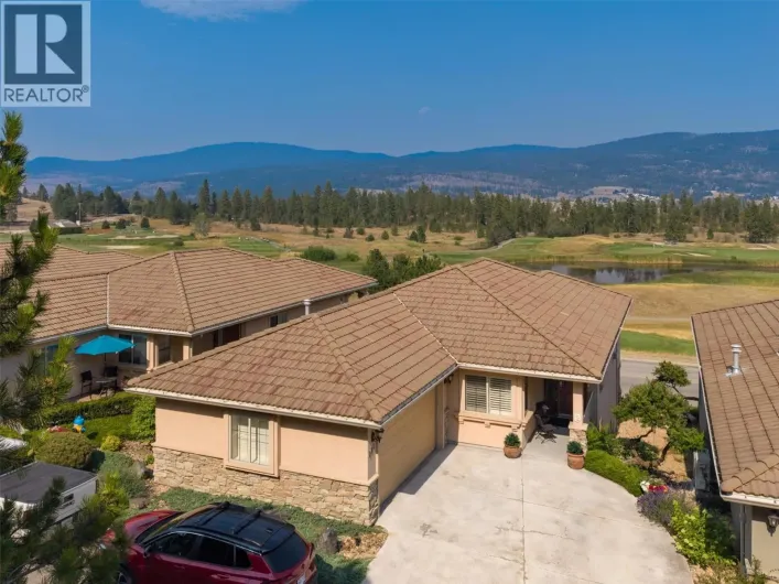 2455 Quail Ridge Boulevard Unit# 131, Kelowna