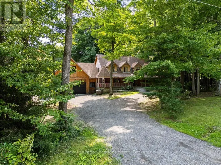 245596 22 SIDE ROAD, Meaford
