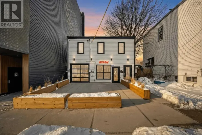 2456 Agricola Street, Halifax