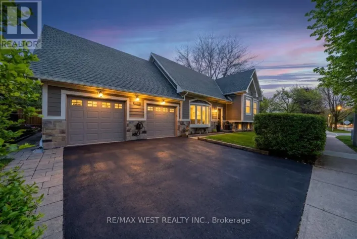 2456 BRIDGE ROAD, Oakville