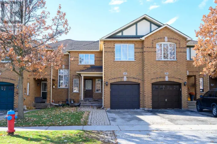 2456 LAZIO LANE, Oakville