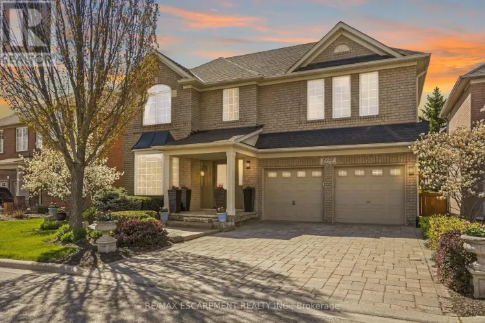 2456 PEBBLESTONE COURT, Oakville
