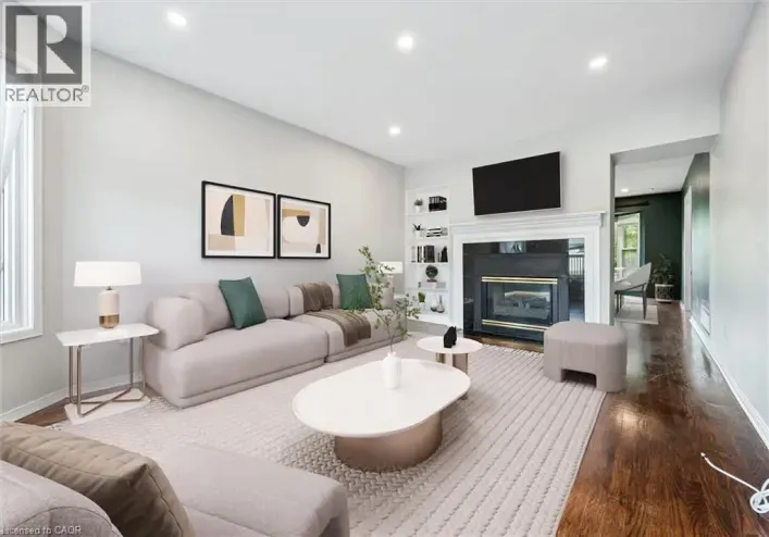 2456 SIXTH Line, Oakville