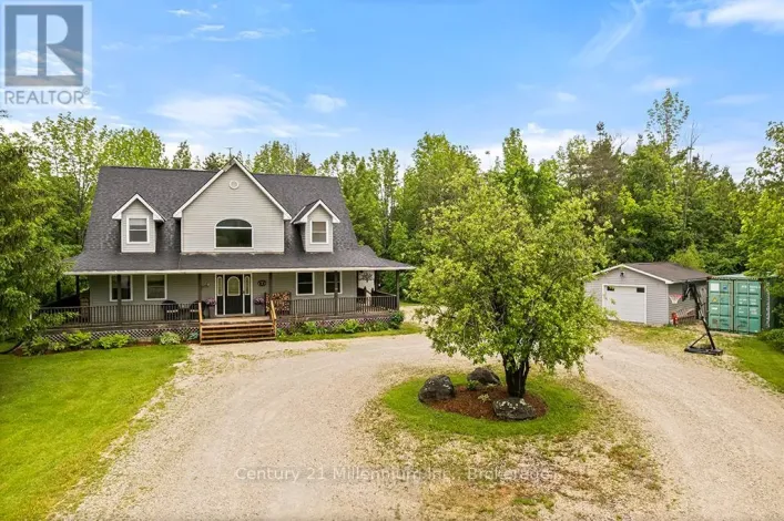 245650 22 SIDE ROAD, Meaford