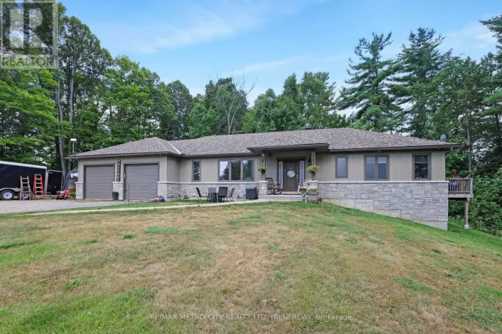 2457 BURNSTOWN ROAD, McNab/Braeside