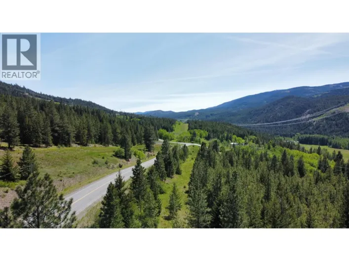 2457 COLDWATER Road Unit# Lot 9, Merritt