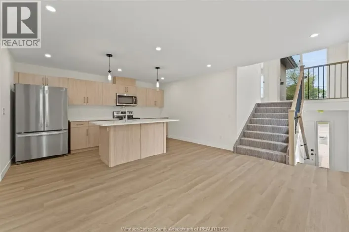 2457 FRONT ROAD, LaSalle