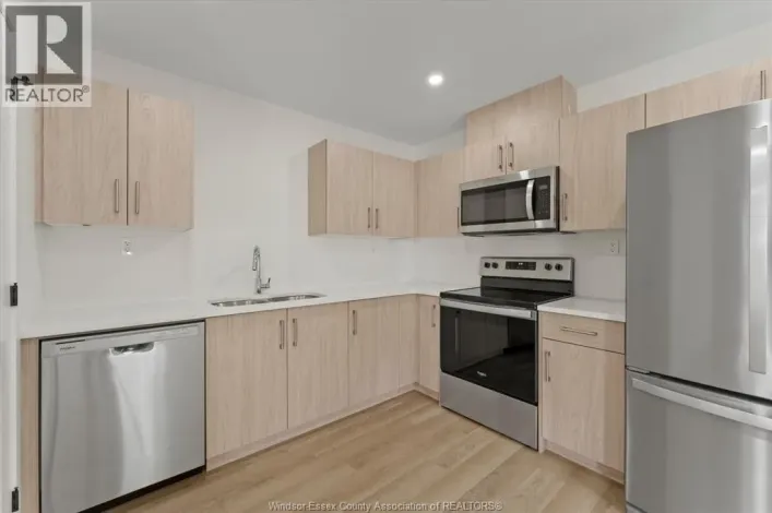 2457 FRONT ROAD Unit# 1, LaSalle