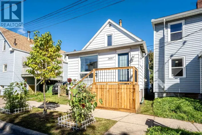 2457 Gladstone Street, Halifax