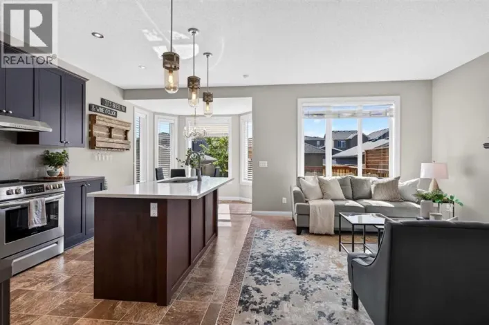 2457 Ravenswood View SE, Airdrie