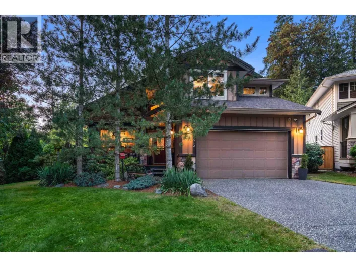 24575 106B AVENUE, Maple Ridge