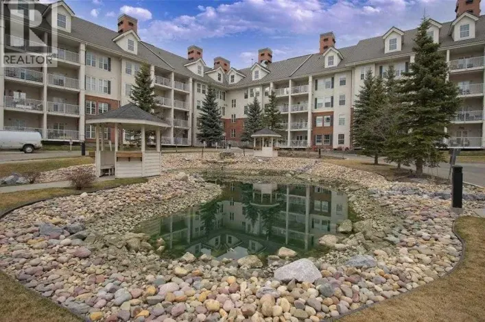 2458, 151 Country Village Road NE, Calgary
