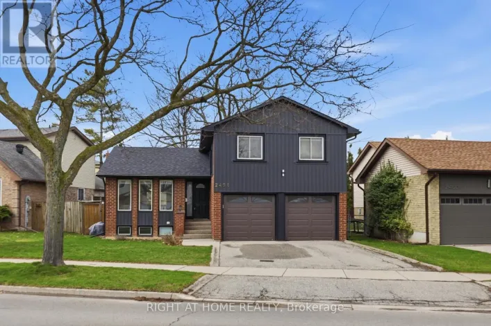 2458 CAVENDISH DRIVE, Burlington