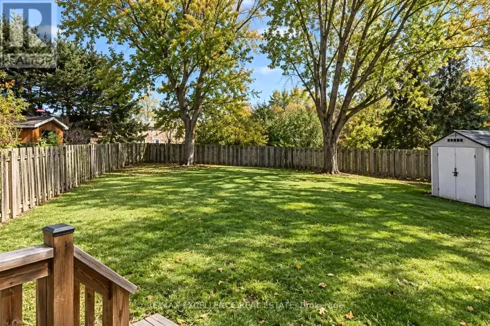 2458 COBBINSHAW CIRCLE, Mississauga