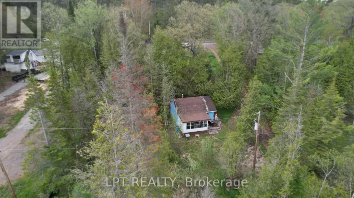 2458 SOUTH ORR LAKE ROAD, Springwater