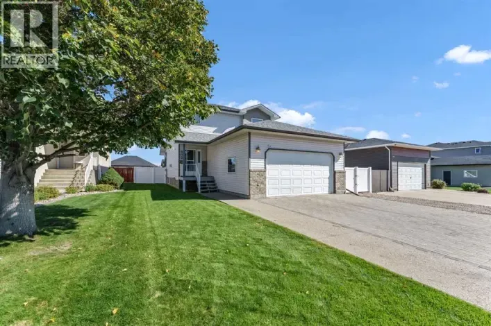 2459 7 Avenue NE, Medicine Hat