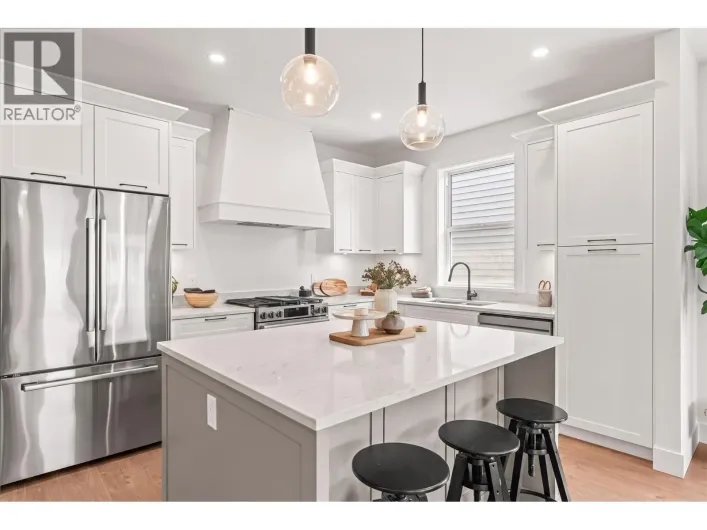 2459 Bradley Drive Unit# 101 Lot# 5, Armstrong