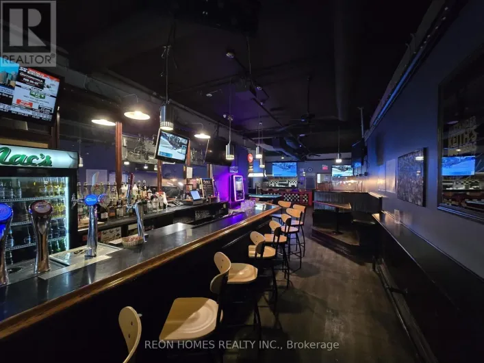 2459 KINGSTON ROAD, Toronto