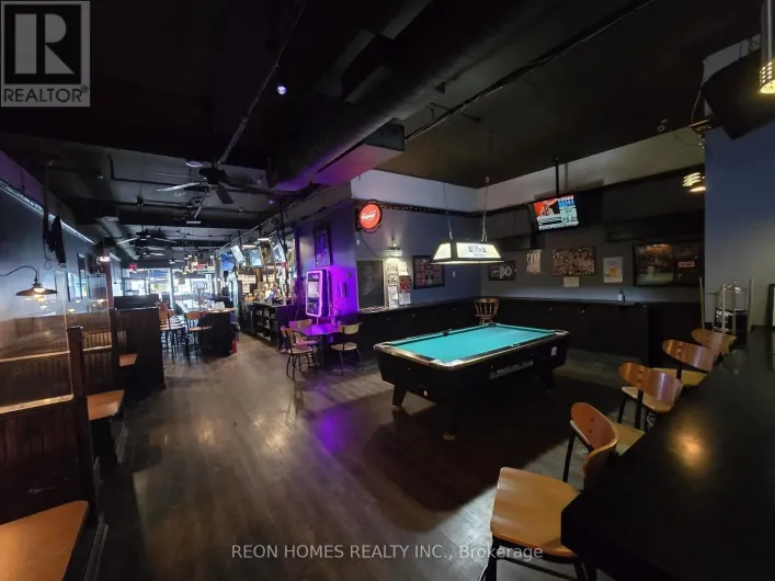 2459 KINGSTON ROAD, Toronto