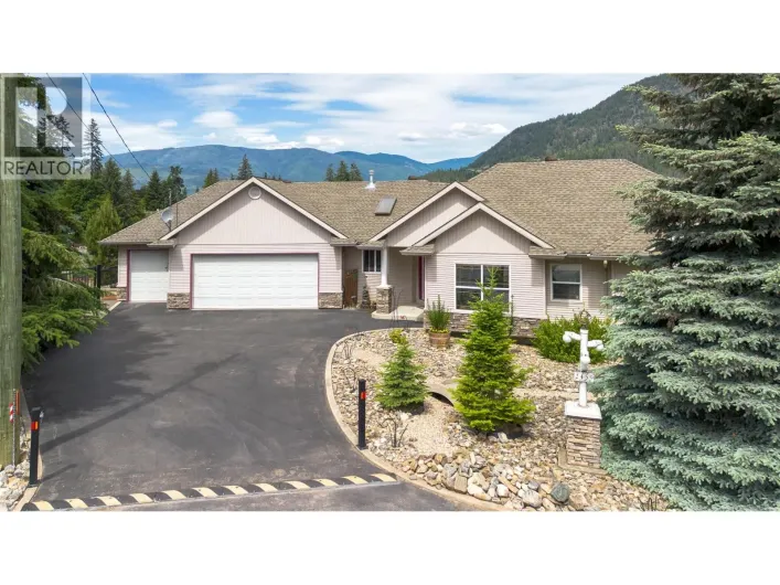 2459 Marine Place, Blind Bay