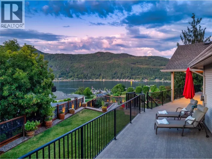 2459 Marine Place, Blind Bay