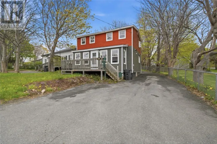 2459 Topsail Road, Conception Bay South