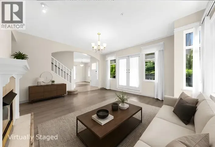 2459 W 39TH AVENUE, Vancouver