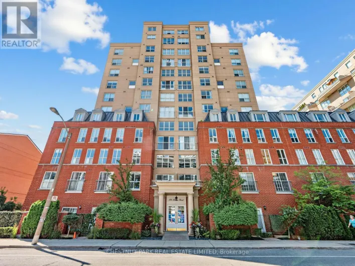 246 - 139 MERTON STREET, Toronto