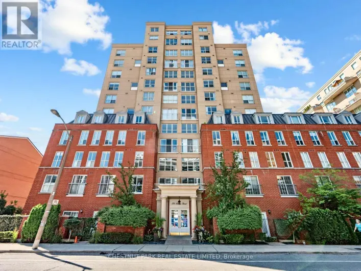 246 - 139 MERTON STREET, Toronto