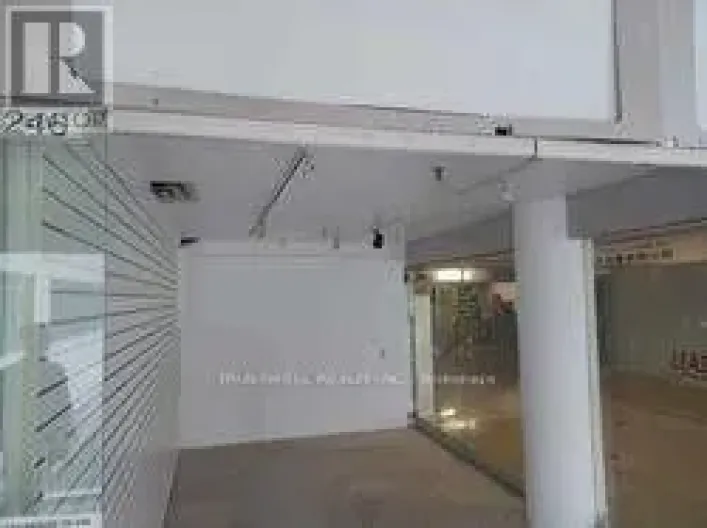 246 - 222 SPADINA AVENUE, Toronto