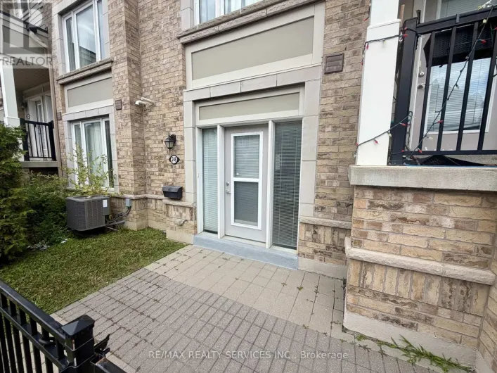 246 - 250 SUNNY MEADOW BOULEVARD, Brampton