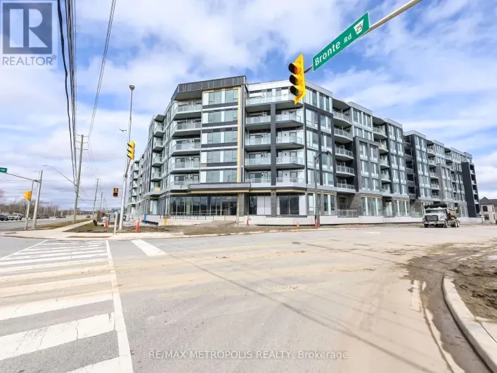 246 - 2501 SAW WHET BOULEVARD, Oakville