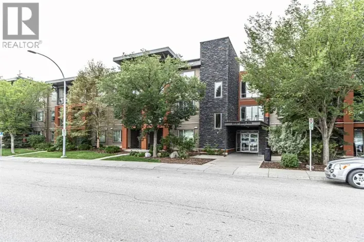 246, 2727 28 Avenue SE, Calgary