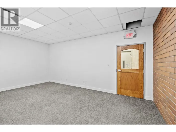 246 2nd Avenue Unit# 208, Kamloops